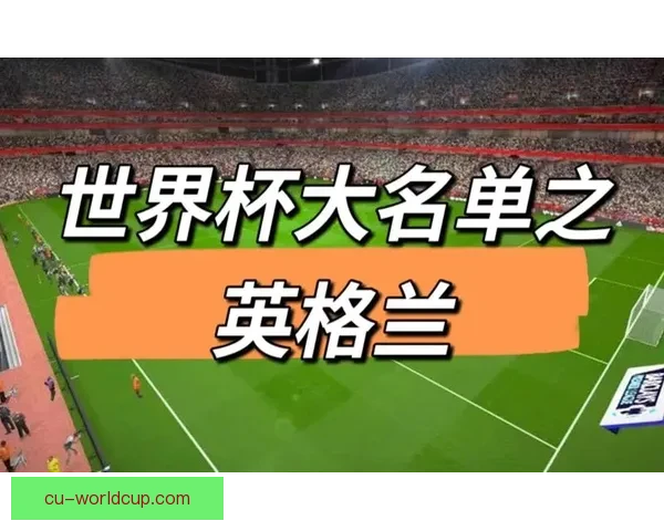 理查兹力挺梅努必须入选世界杯最终大名单引热议